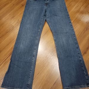 Lucky Brand jeans